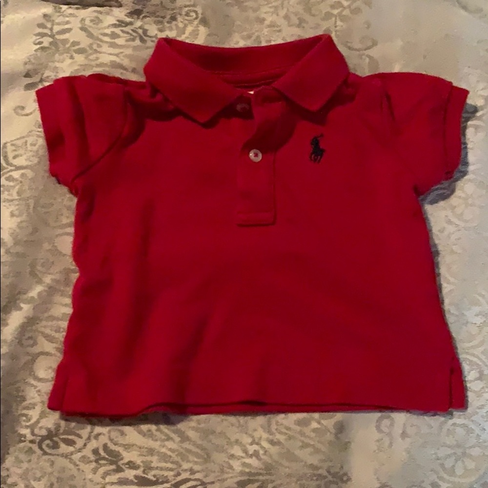 Ralph lauren